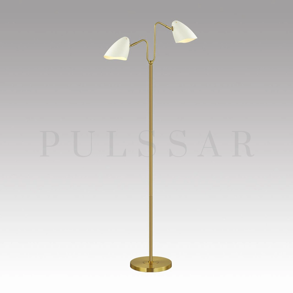 Торшер LAMBADA FL