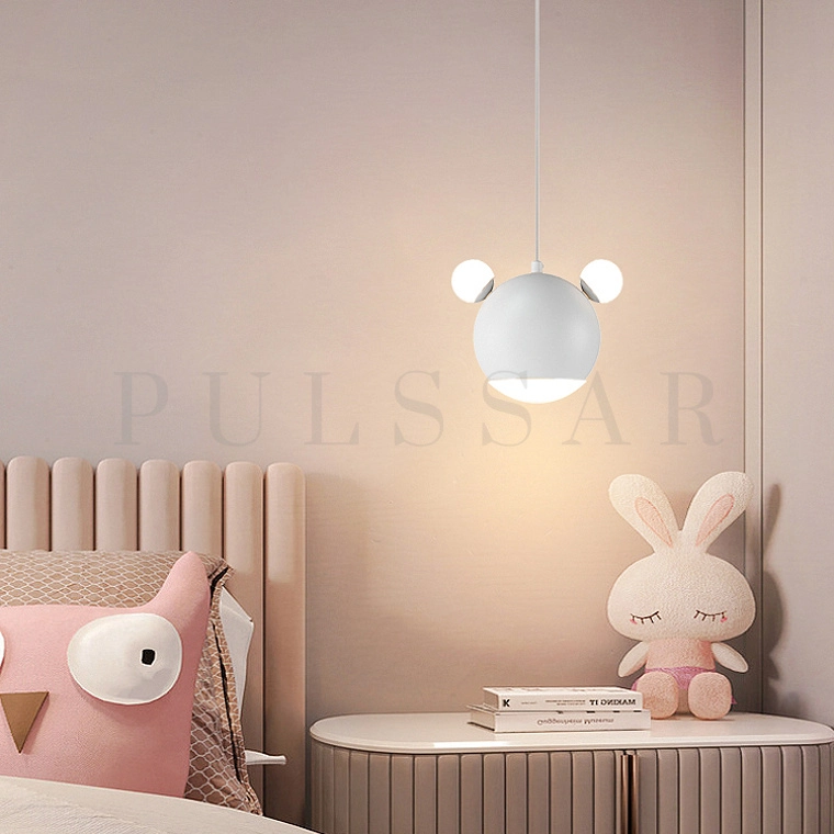 Подвесной светильник BUNK