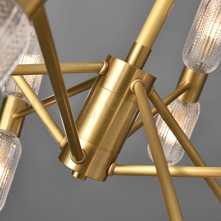 Подвесная люстра SELIA CH