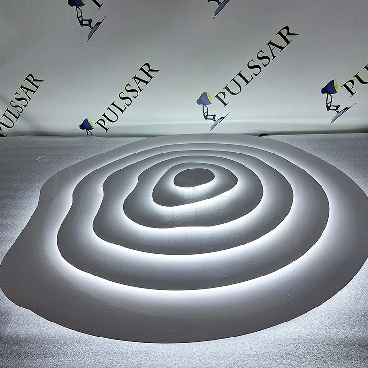 Потолочный светильник GWYN