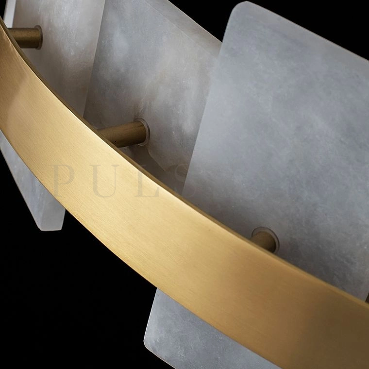 Кольцевая люстра DEBORA