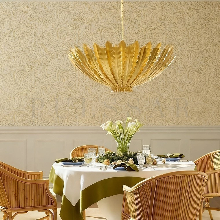 Подвесная люстра ZEVS