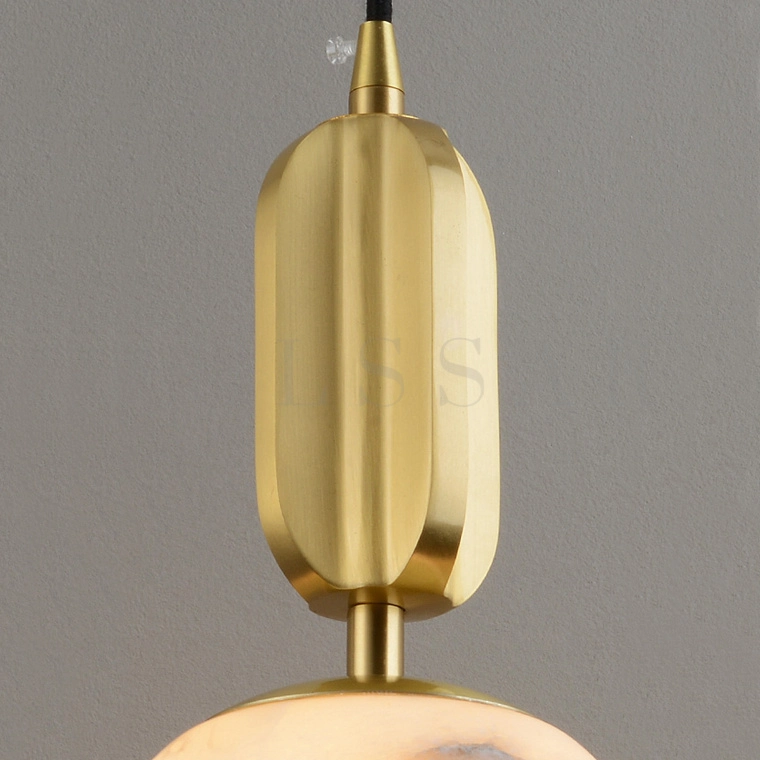 Подвесной светильник VIAL