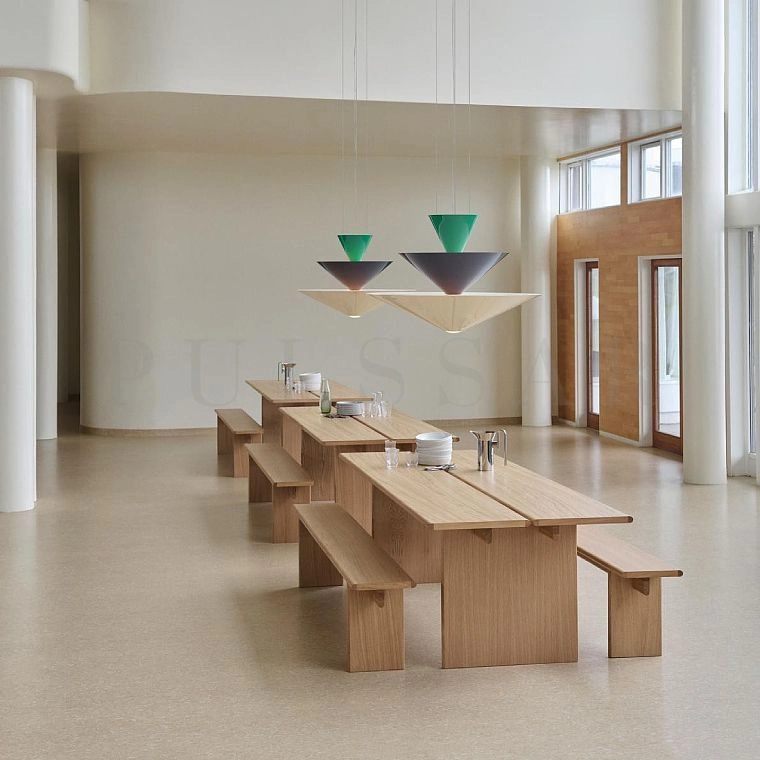 Подвесной светильник TRAUSTI