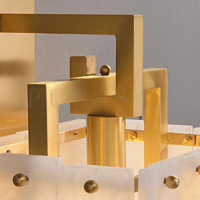 Бра ADINA MARBLE WALL