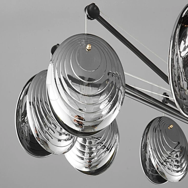 Подвесная люстра FILIBERT