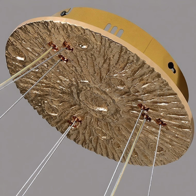 Кольцевая люстра CORNELIUS