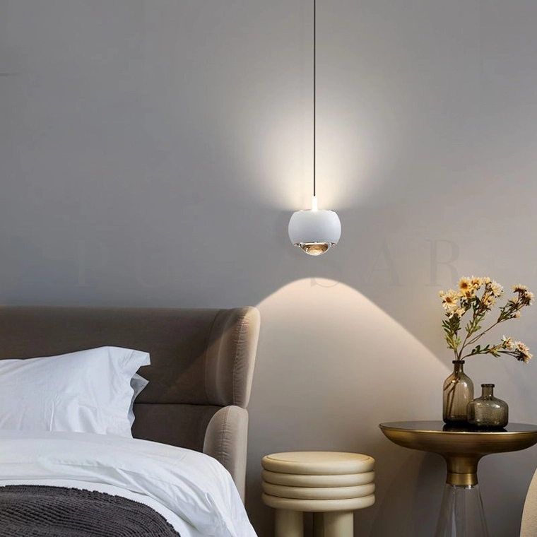 Подвесной светильник BENDIX C