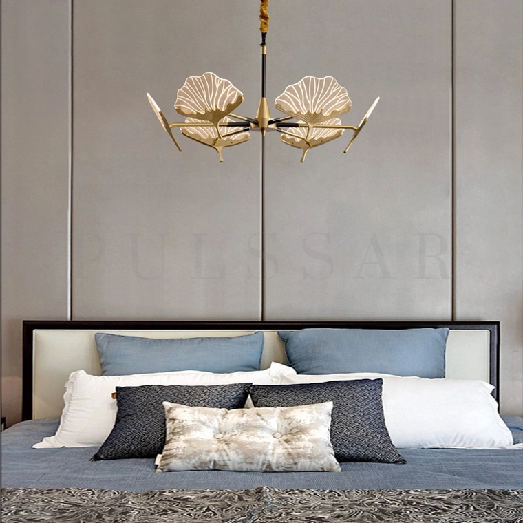 Подвесная люстра SELVI CH