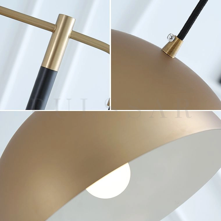 Торшер DOME FL