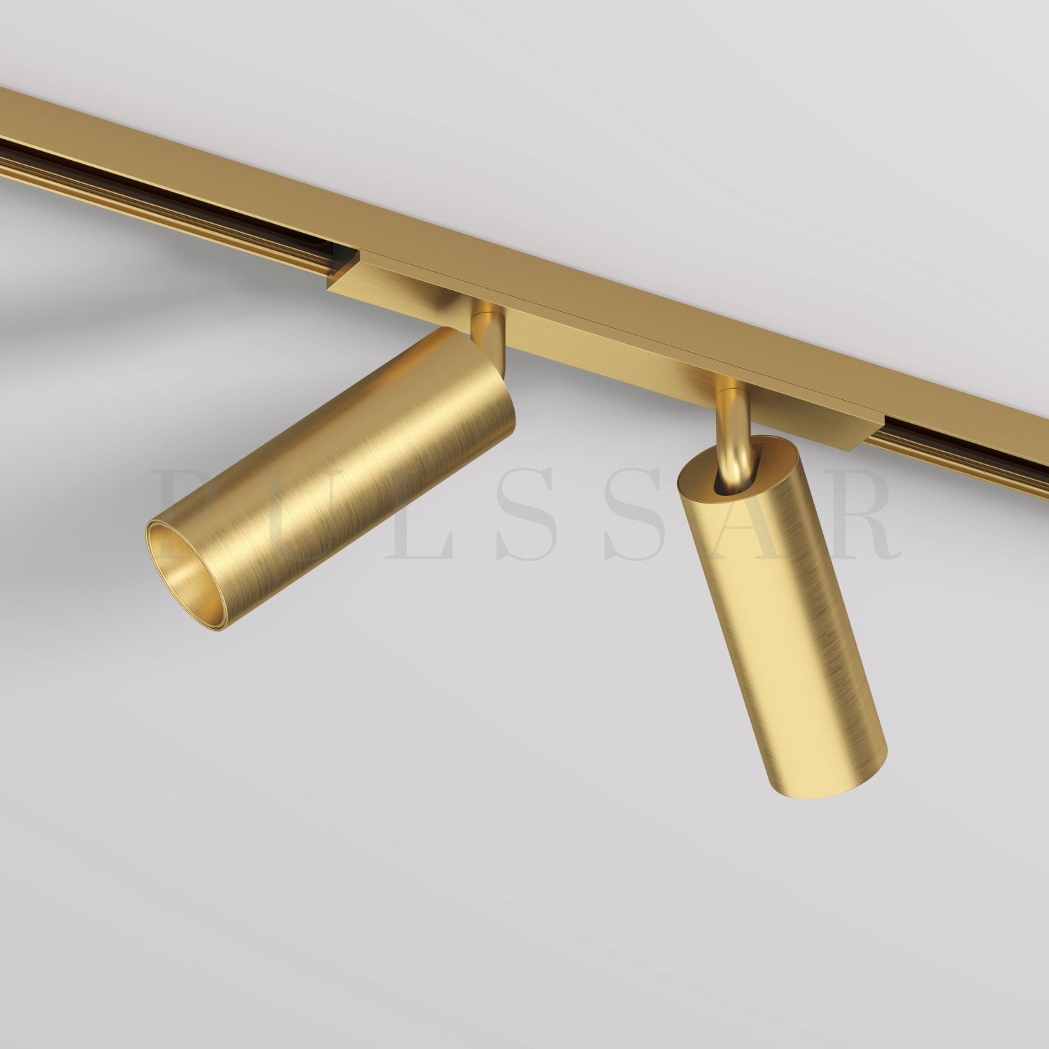 Светильник для трека SHINE SPOT DK5742-SB