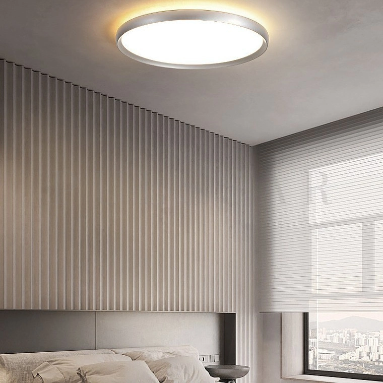 Потолочный светильник ZAKARIAS