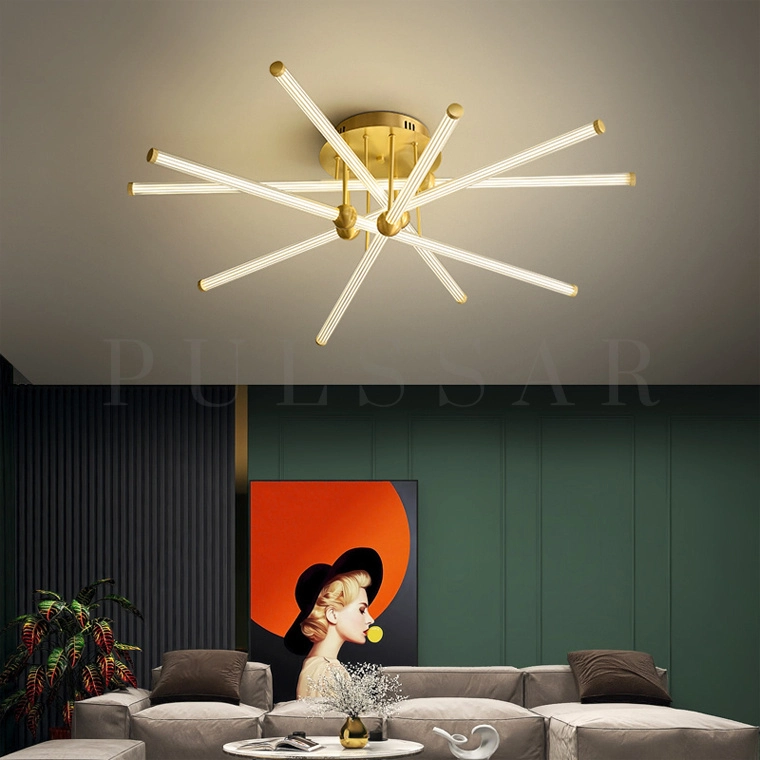 Потолочная люстра BEKKA