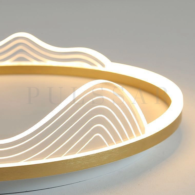 Потолочный светильник IZELIN