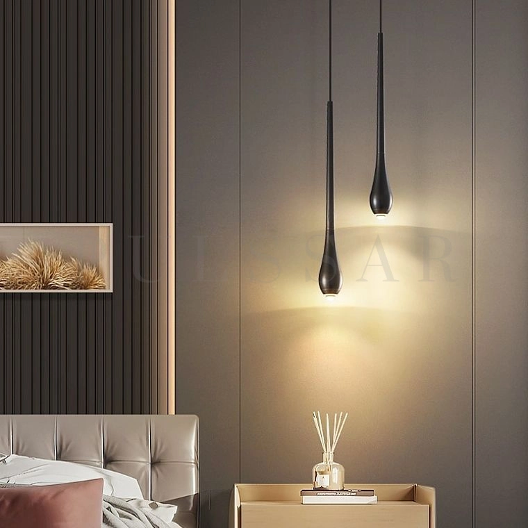 Подвесной светильник JURIS BRASS