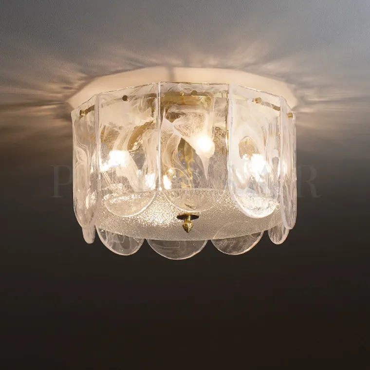 Потолочная люстра KATALINA CH