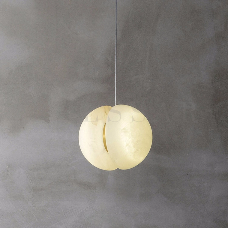 Подвесной светильник SHELBY