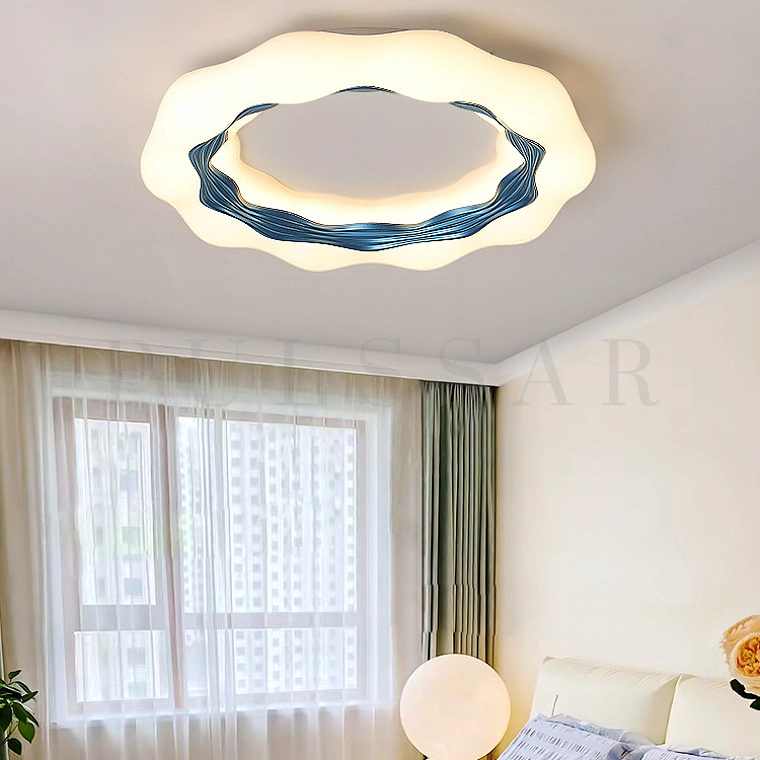 Потолочный светильник CRISTER