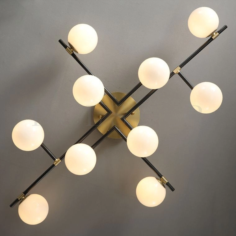 Потолочная люстра MARYON