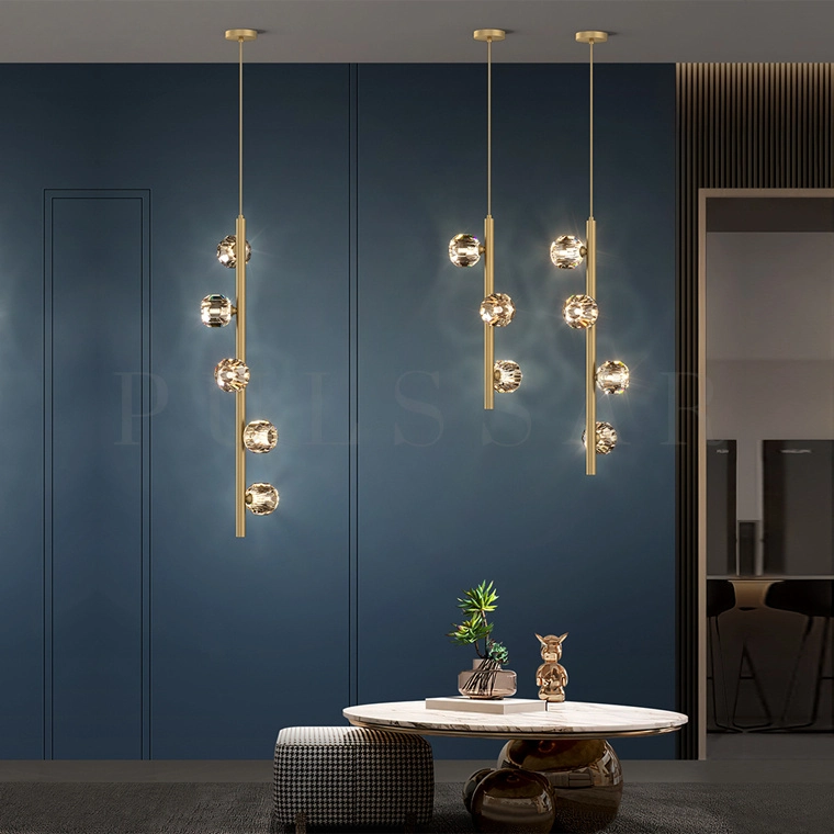 Подвесной светильник JULIET LUX