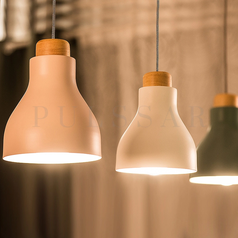 Подвесной светильник SMART