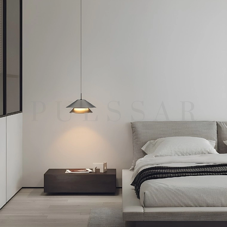 Подвесной светильник TANELI METAL