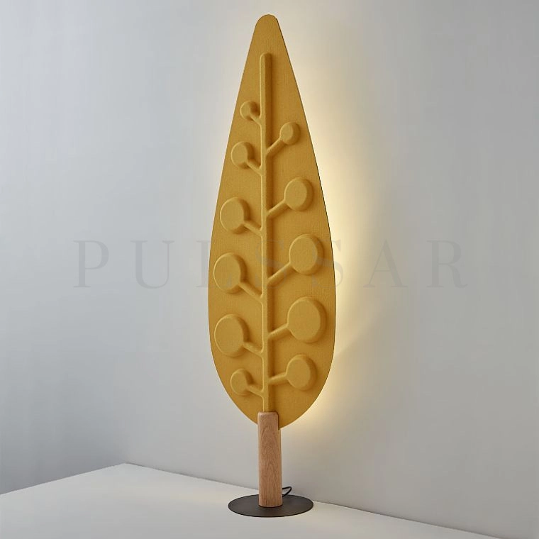 Торшер HEARTHFELT FL