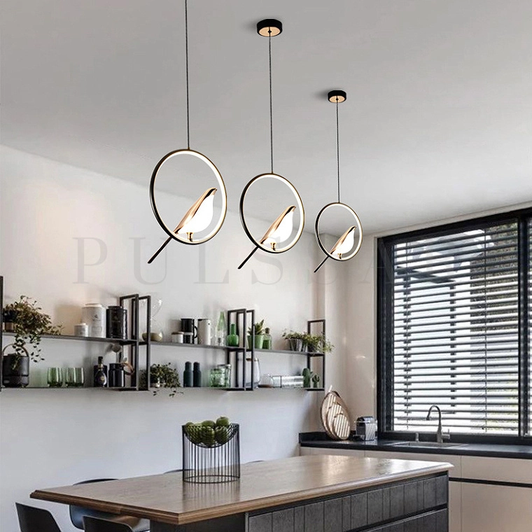 Подвесной светильник NOMI B