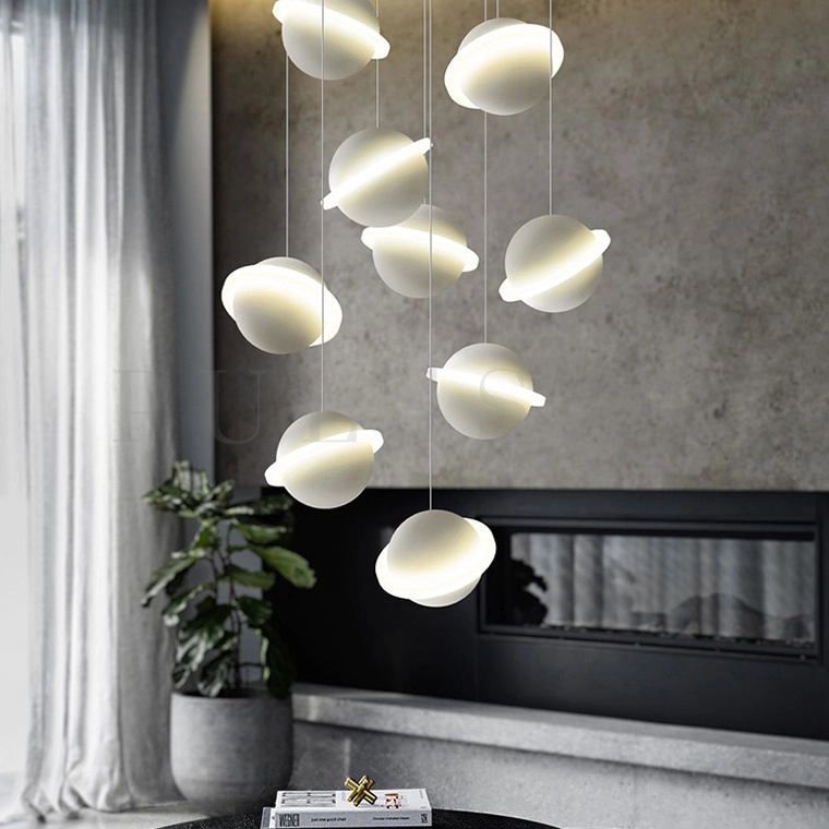 Подвесной светильник PARMA