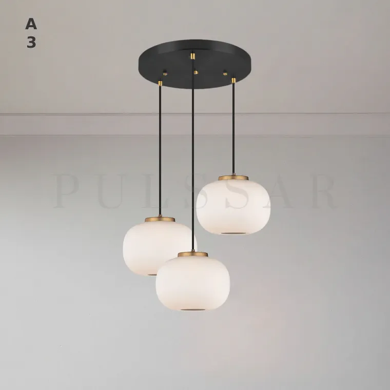 Подвесной светильник HEMING COMBO