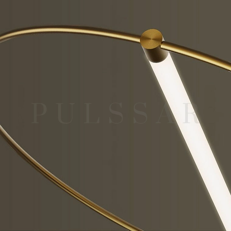 Подвесной светильник RESIST LED B