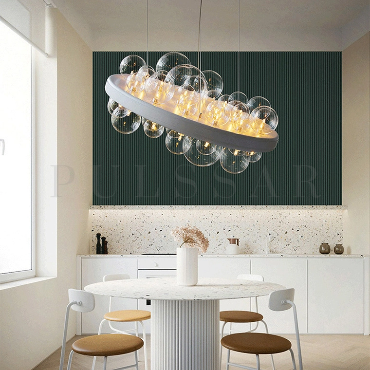 Подвесной светильник IONA PLATE