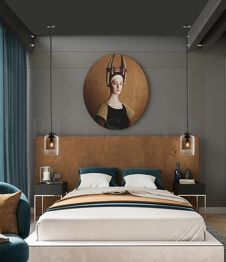 Подвесной светильник ARIA