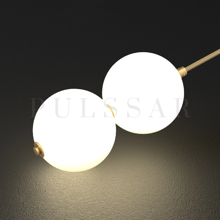 Подвесной светильник MARRY