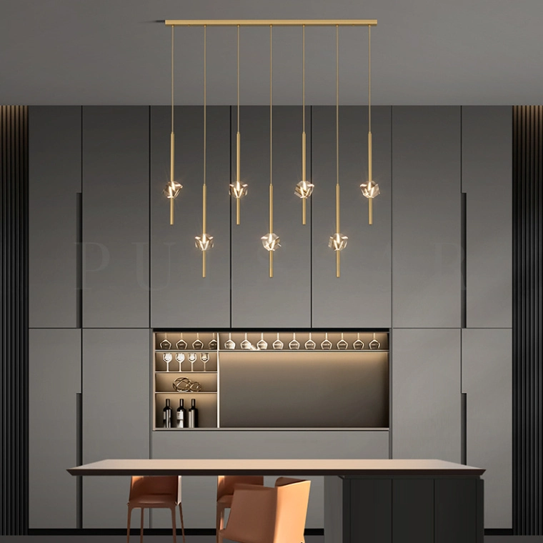 Подвесной светильник SOCRATES B COMBO