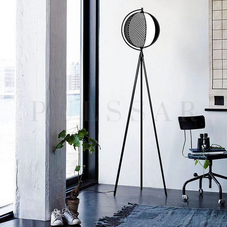 Торшер PLUTO FL