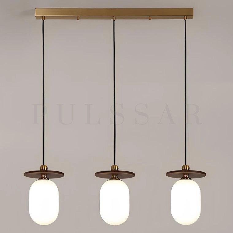 Подвесной светильник STRIK