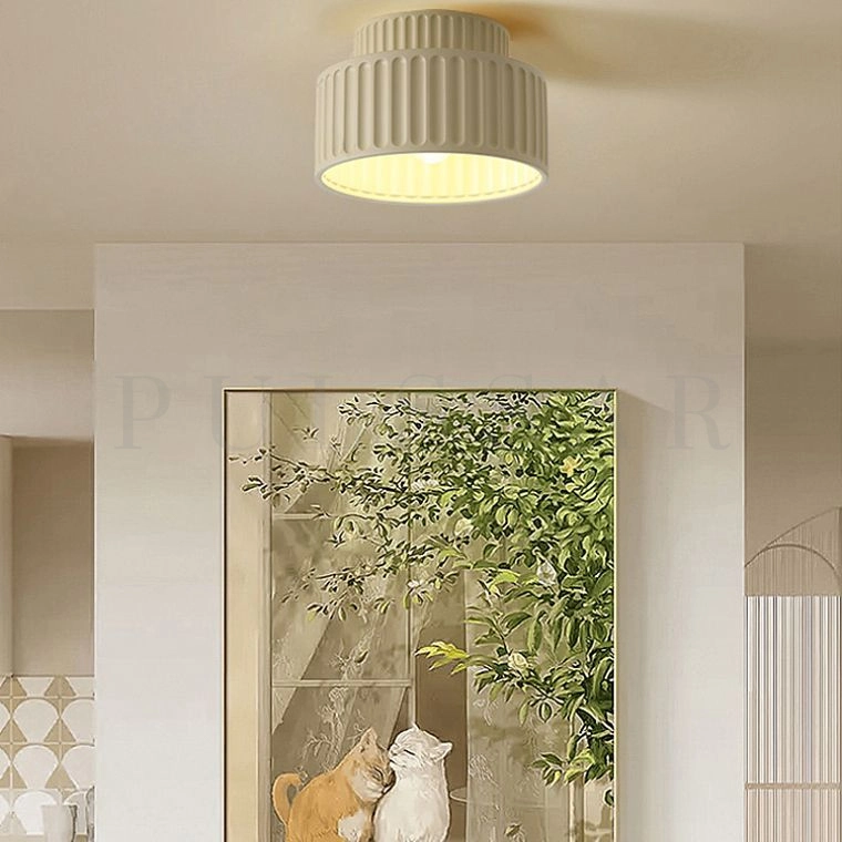 Потолочный светильник GUDMAR SHORT