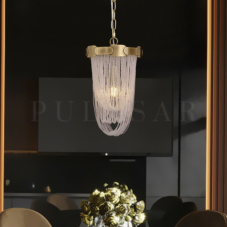 Подвесной светильник OLIVIA