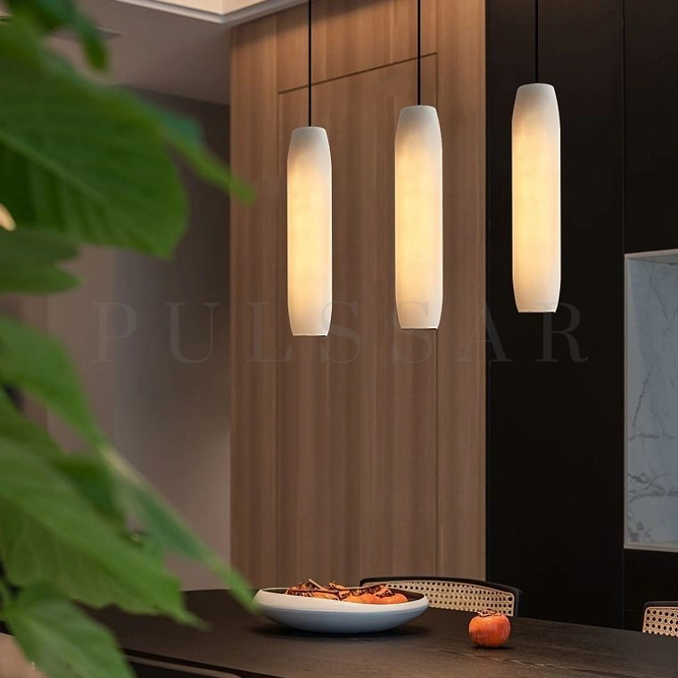 Подвесной светильник ERFURT MARBLE