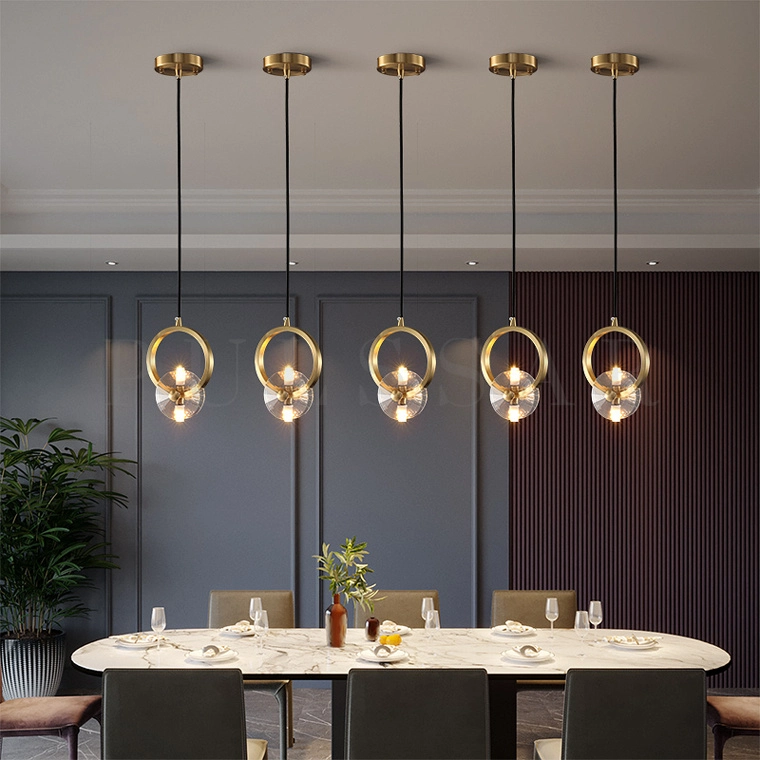 Подвесной светильник ADONICA