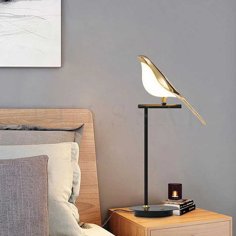 Настольная лампа NOMI TAB