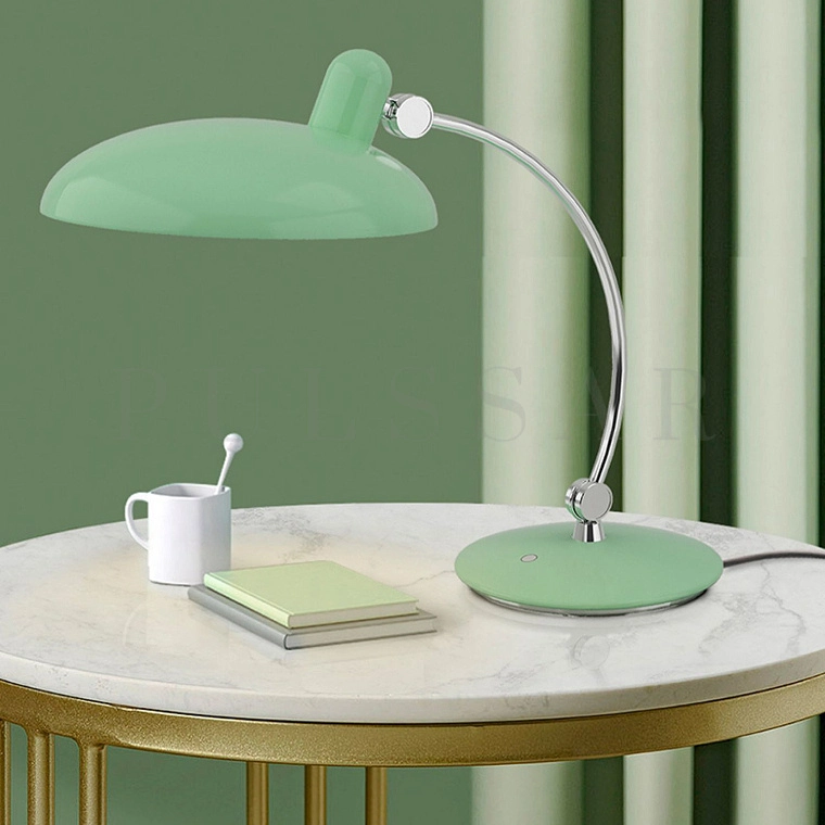 Настольная лампа MACARONICA TAB