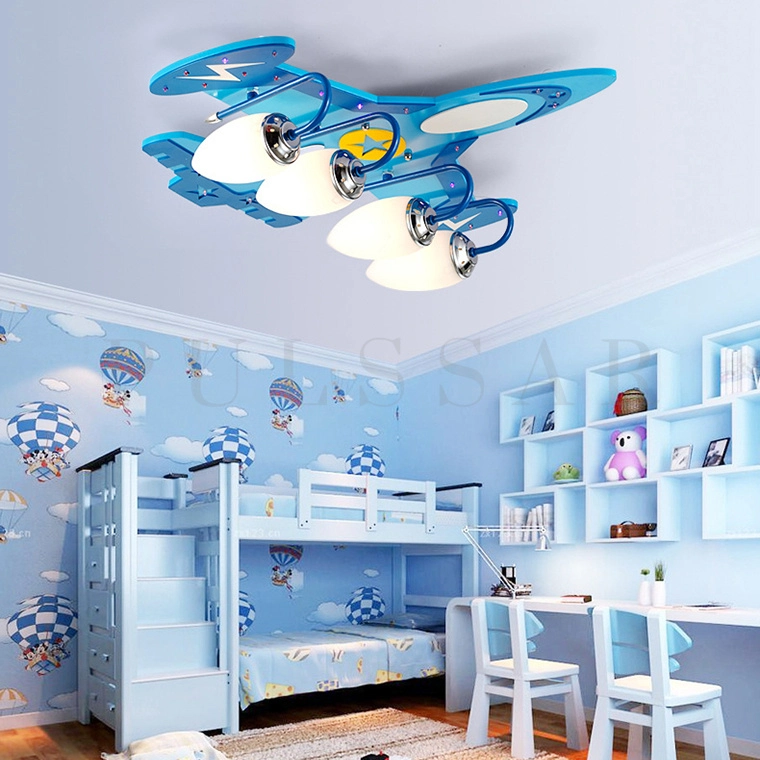 Потолочный светильник AIRCRAFT