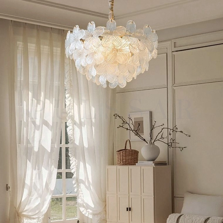 Подвесная люстра TOTTI CH