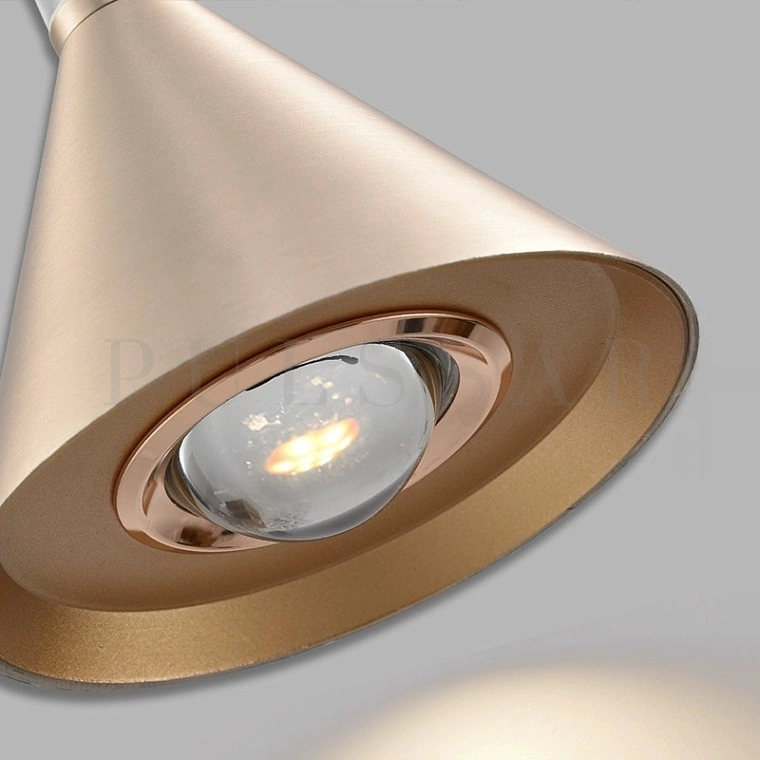 Подвесной светильник ROSANT