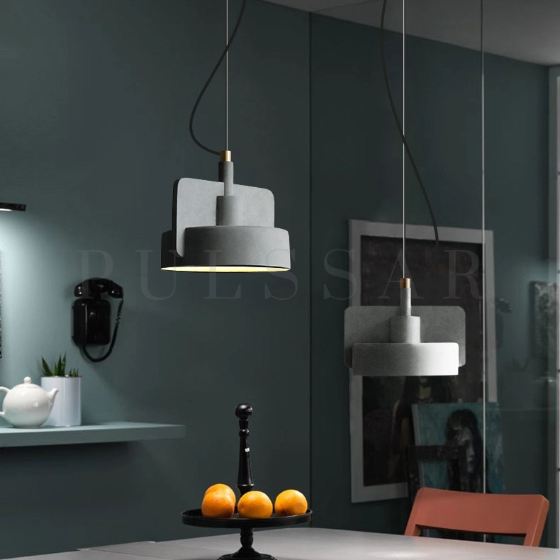 Подвесной светильник SKOVL