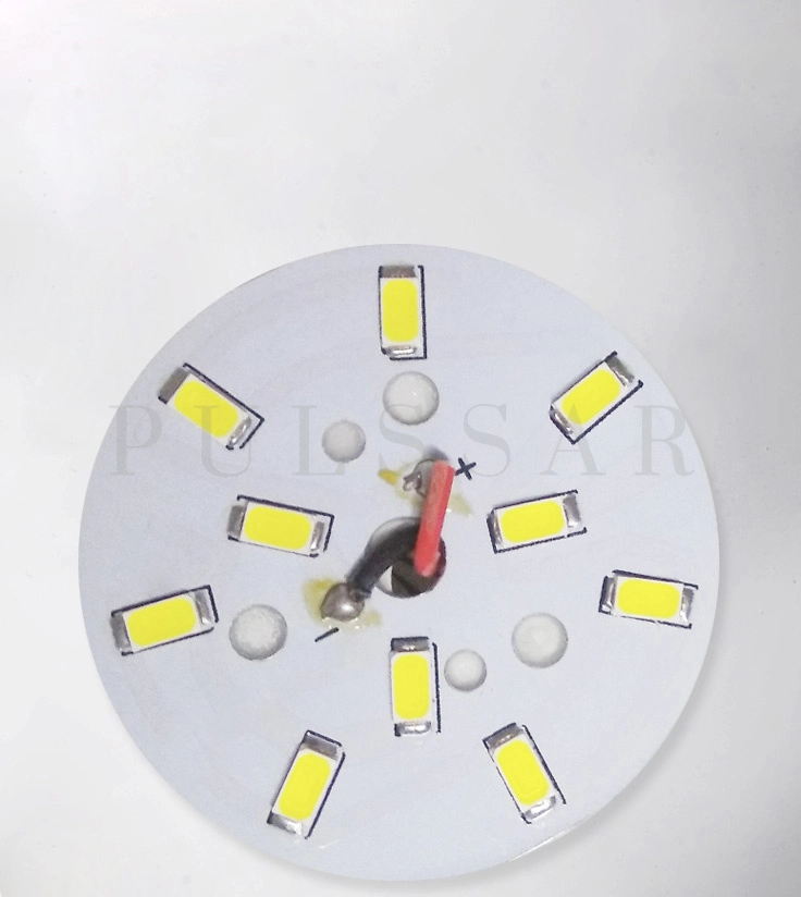 Точечный светильник WOOD COLOR