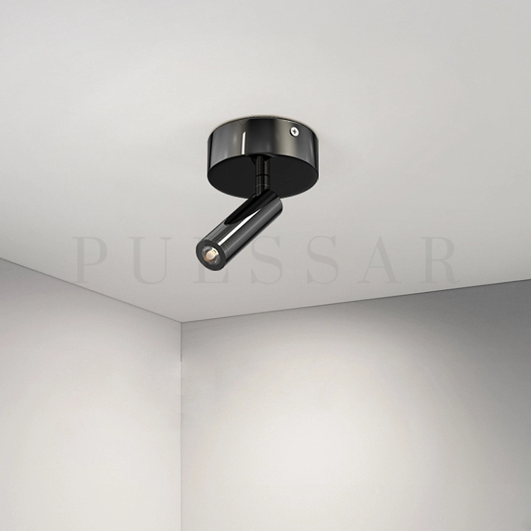 Точечный светильник SIXTUS