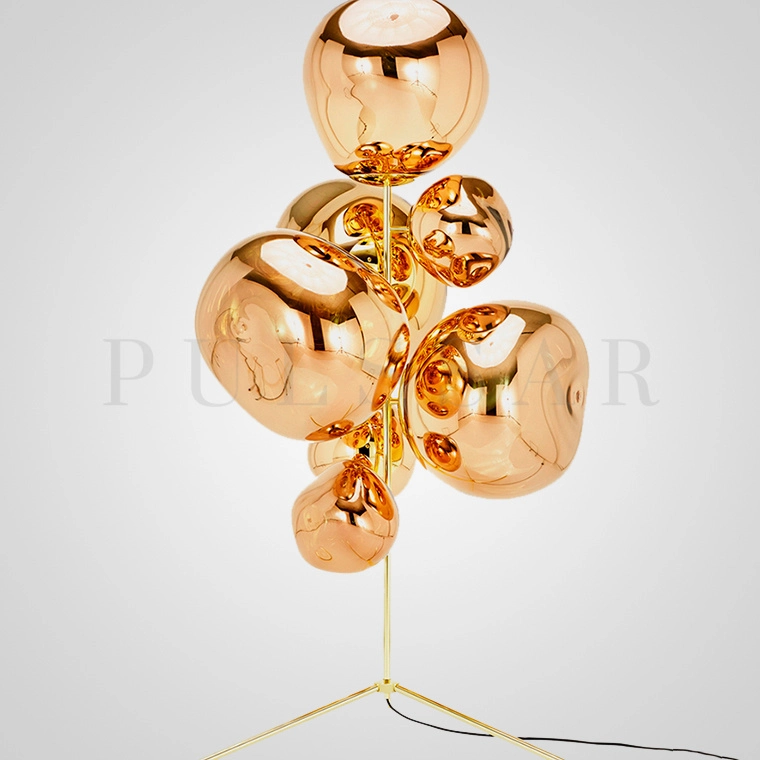 Торшер RIMMINI